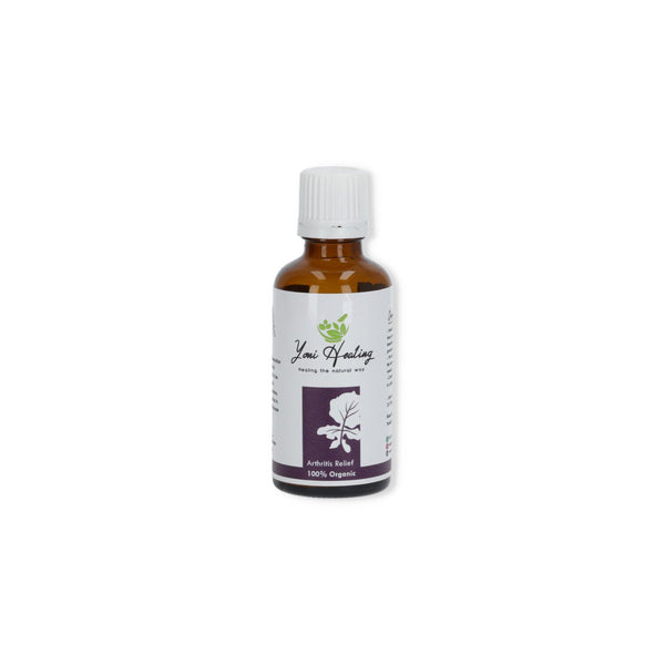 Arthritis & Gout Relief Drops - Yoni Healing