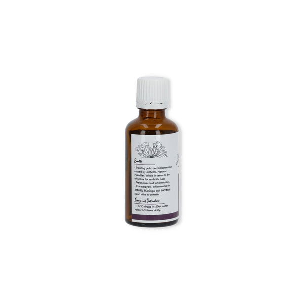 Arthritis & Gout Relief Drops - Yoni Healing