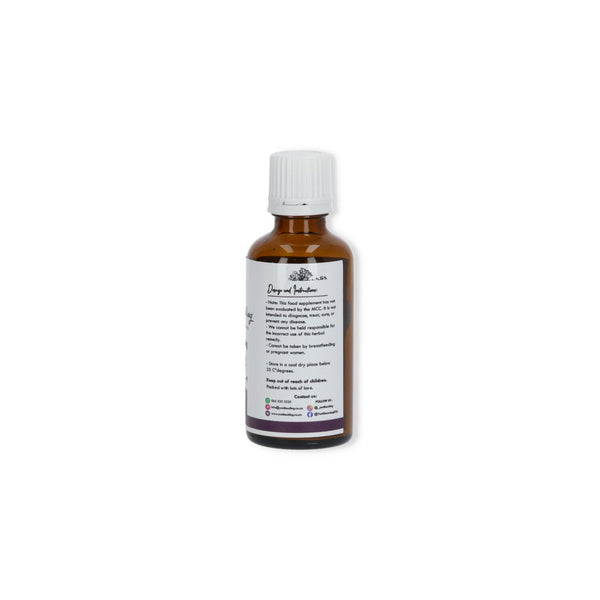 Arthritis & Gout Relief Drops - Yoni Healing