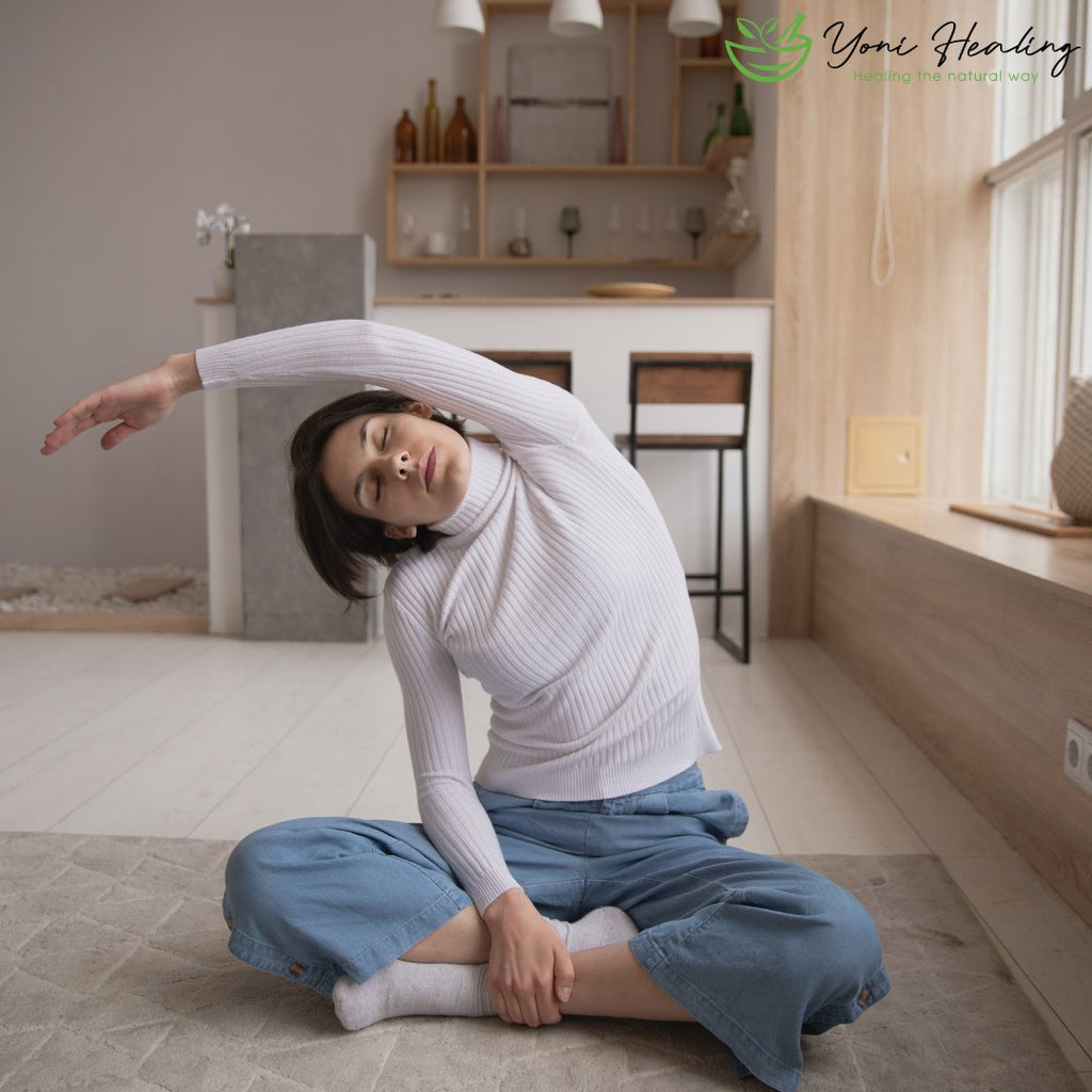Benefits of Flexibility.