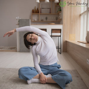 Benefits of Flexibility.
