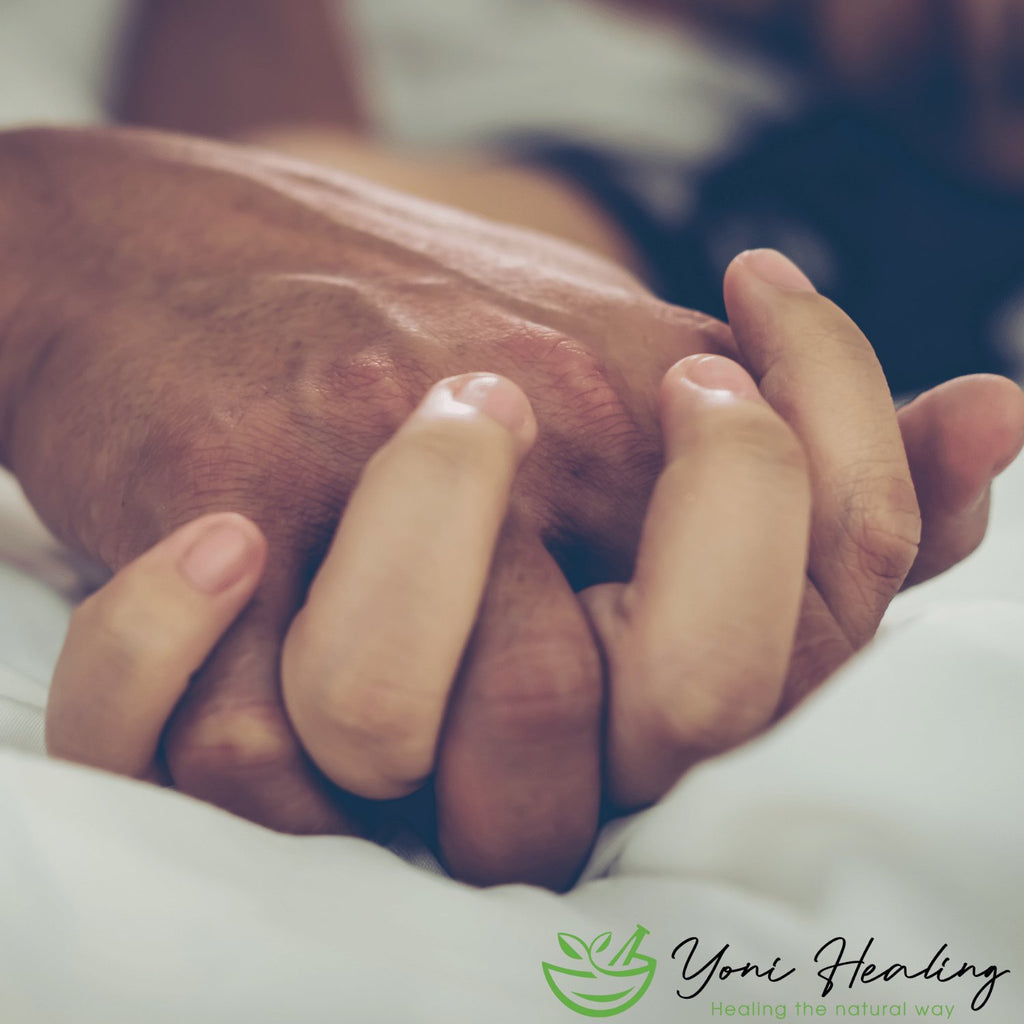 Change the way you think about sex