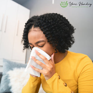 Coping with Seasonal Allergies: Tips for a Breath of Fresh Air