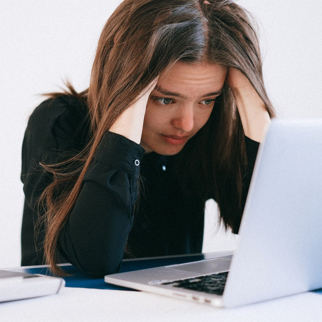 Identifying a toxic work culture and how to cope with it.