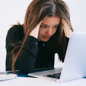 Identifying a toxic work culture and how to cope with it.