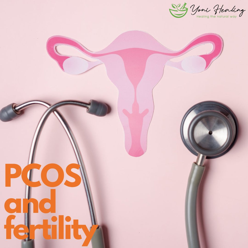 Is pregnancy possible if I have PCOS?