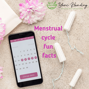 The quirky secrets and hidden superpowers of your menstrual cycle that biology class never taught you!