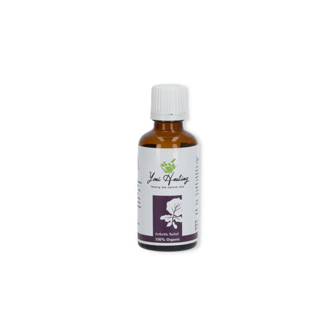 Arthritis & Gout Relief Drops - Yoni Healing