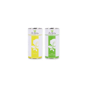 Basic Cleanse and Nurture Combo - Yoni Healing