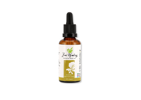 Bladder Infection Tonic - Yoni Healing