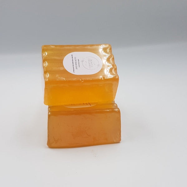 Brightening Glow Soap - Yoni Healing