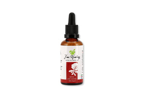 Detox and cleanse drops - Yoni Healing