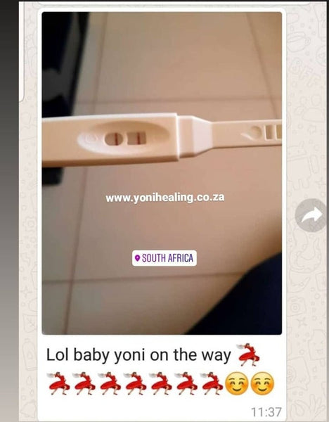 Fertility Cleanse Combo - Yoni Healing