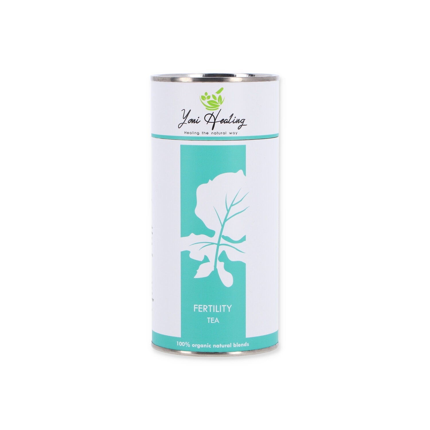 Fertility Tea - Yoni Healing