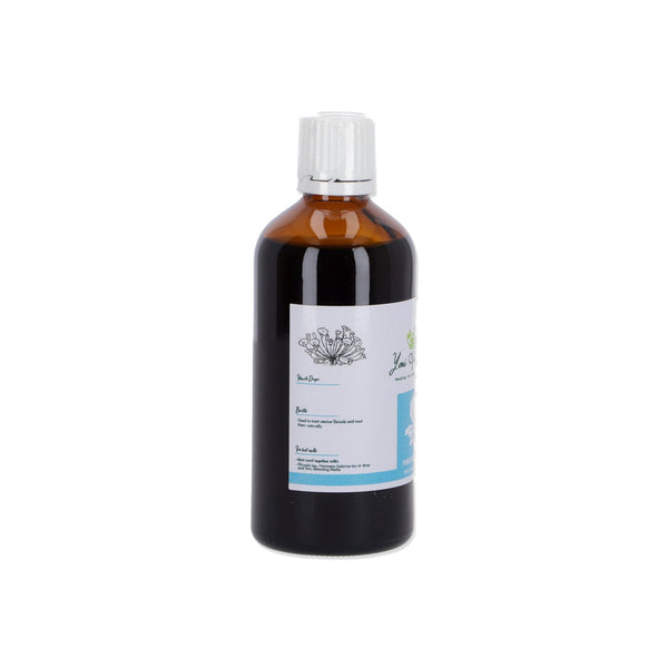 Fibroids Drops - Yoni Healing