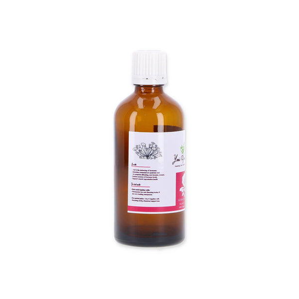 Hormone Balance Drops - Yoni Healing