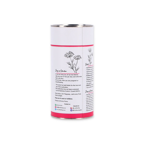 Hormone Balance Tea - Yoni Healing