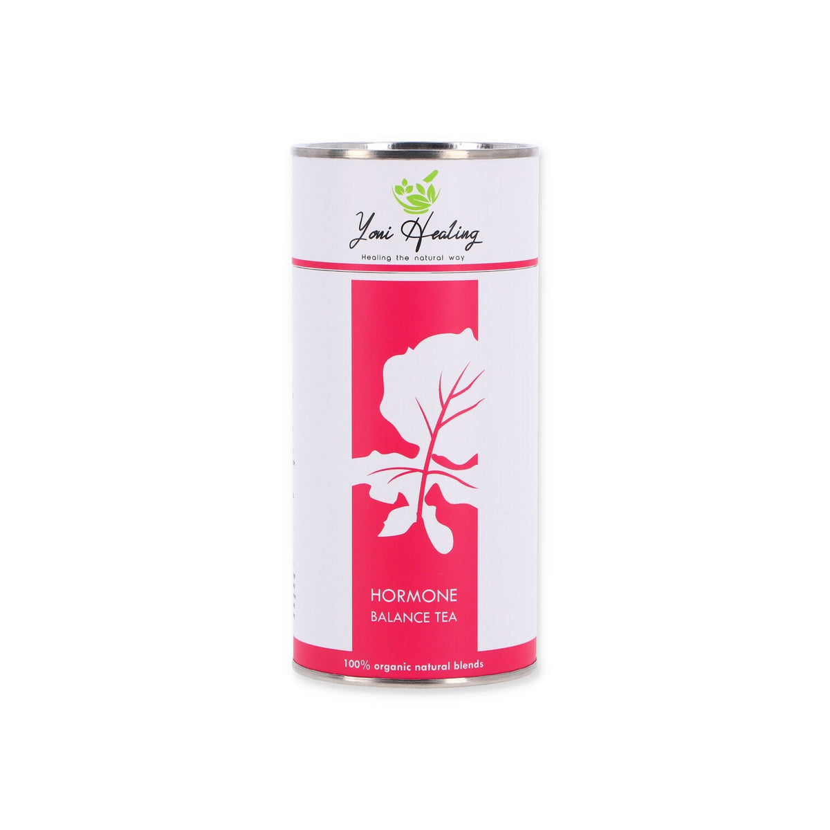 Hormone Balance Tea Regulate Hormonal Imbalances Yoni Healing