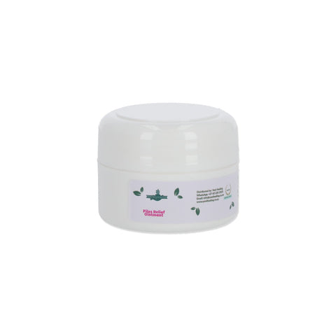 Piles Relief Ointment - Yoni Healing