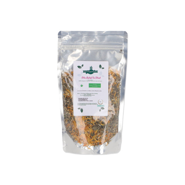 Piles Tea - Yoni Healing
