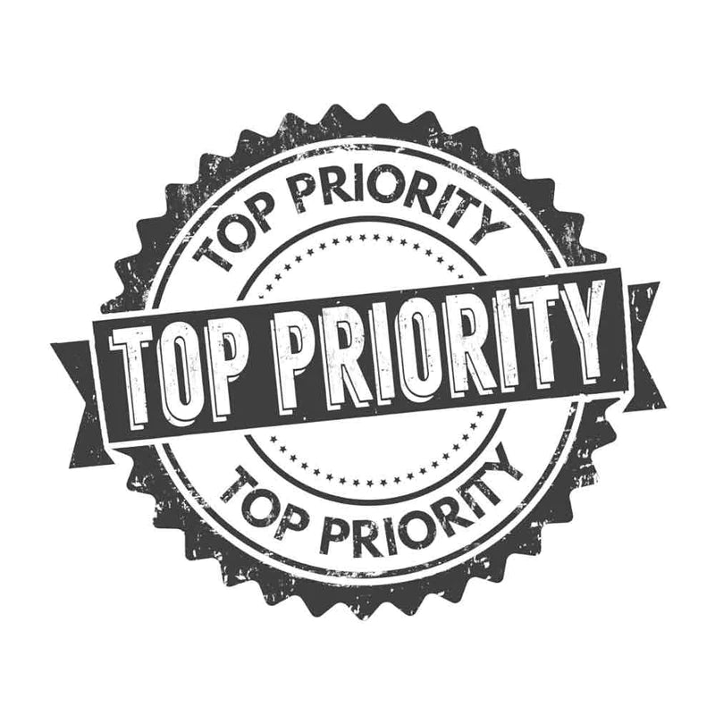Priority Proccessing - Yoni Healing