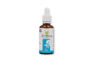 Sea moss drops - Yoni Healing