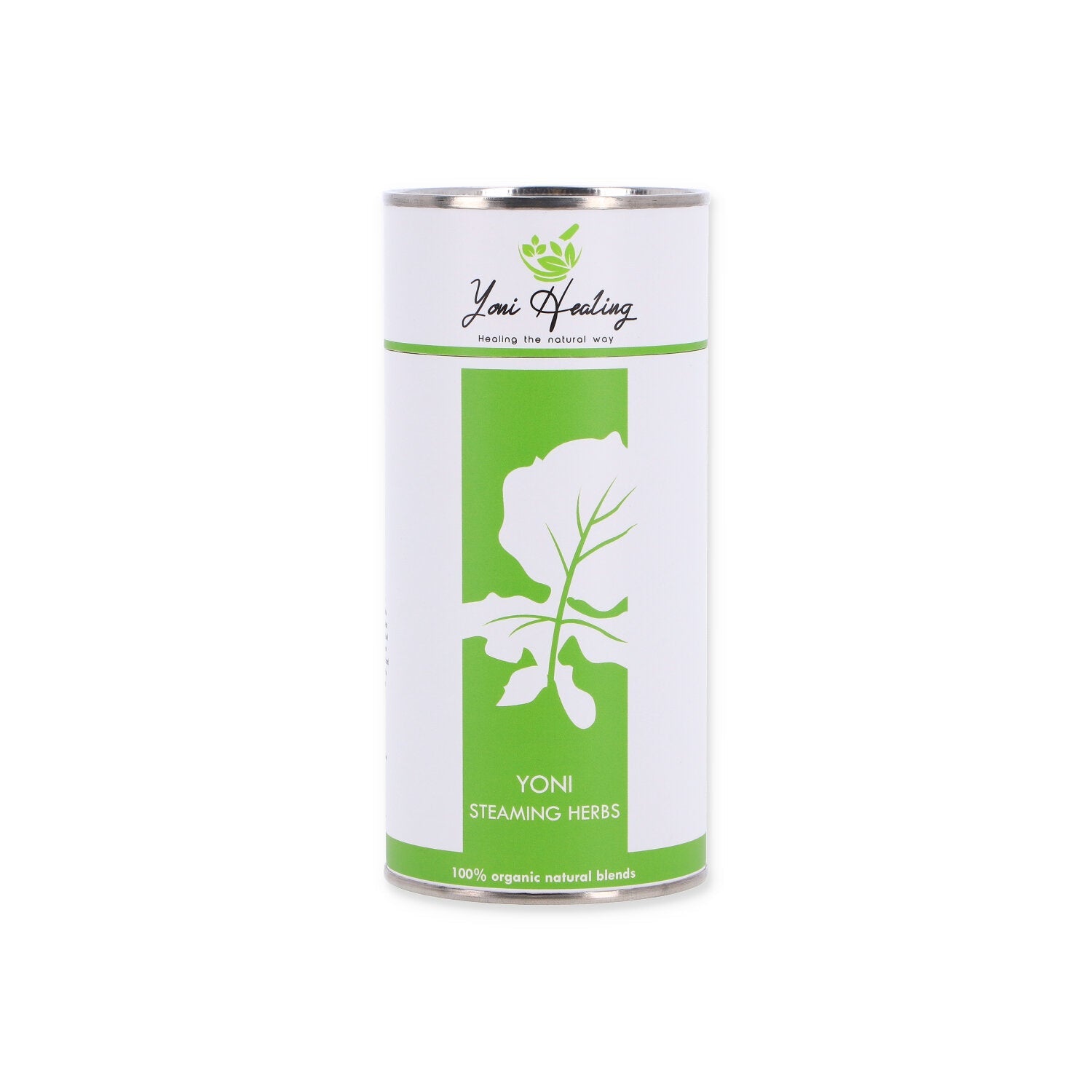 Yoni Steaming Herbs - Yoni Healing