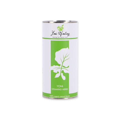 Yoni Steaming Herbs - Yoni Healing