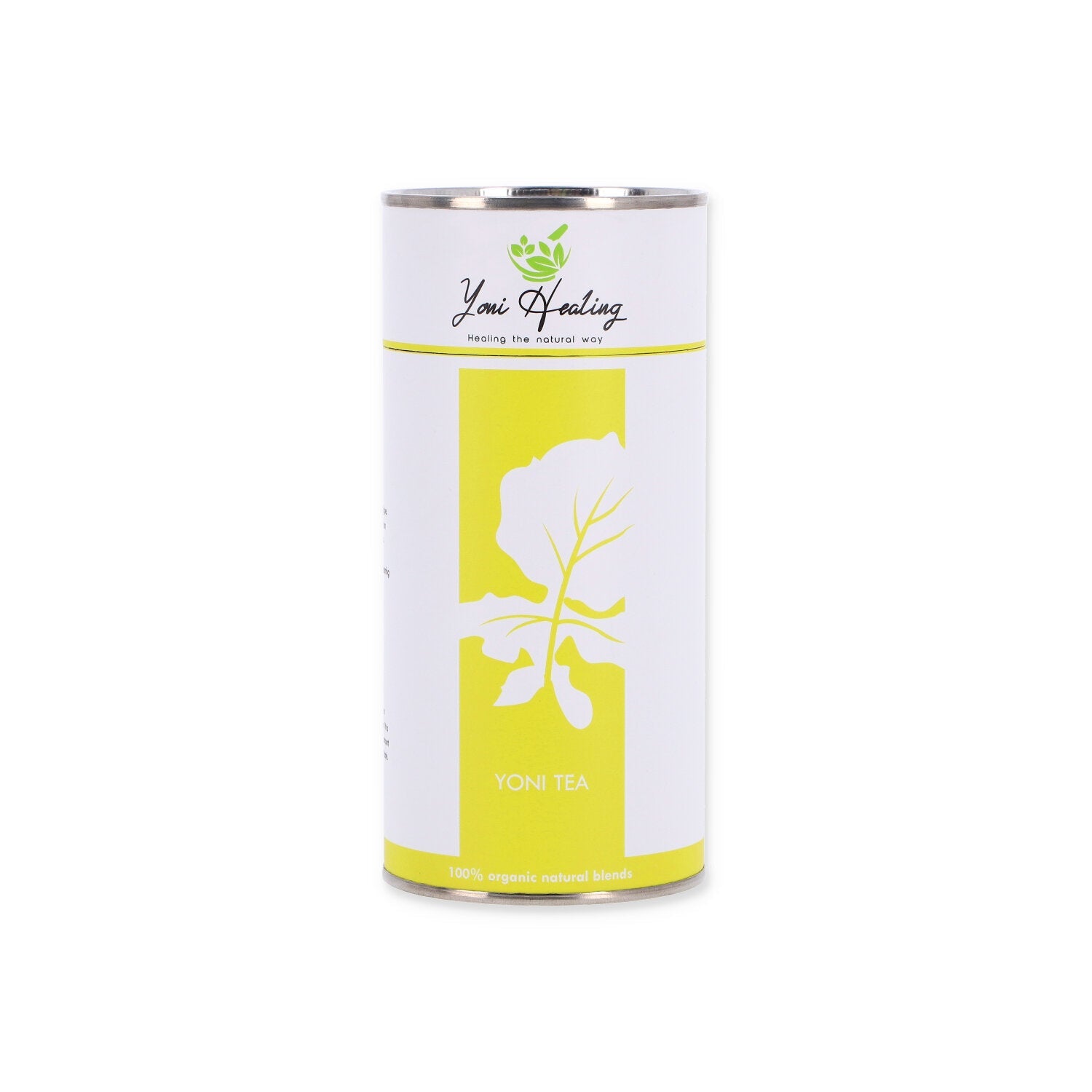 Yoni Tea - Yoni Healing