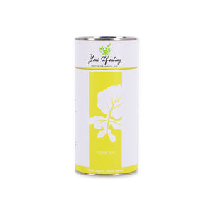 Yoni Tea - Yoni Healing