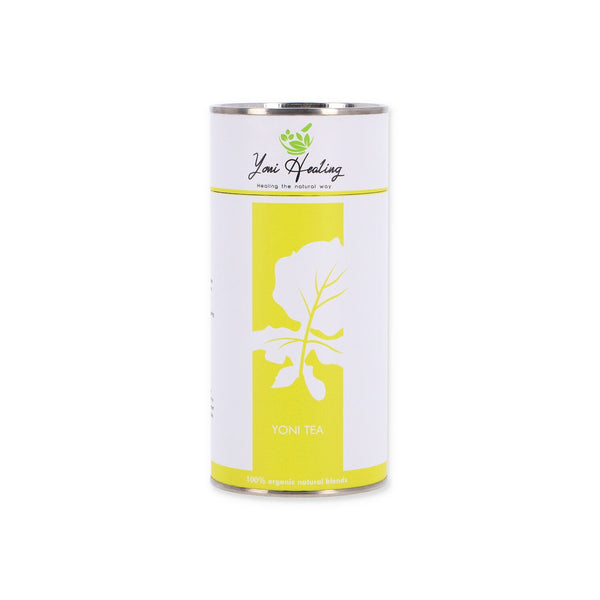 Yoni Tea - Yoni Healing